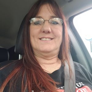 Meet your Posher, Shirley